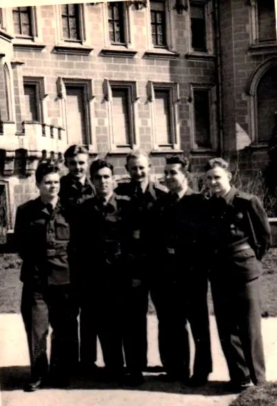 militar