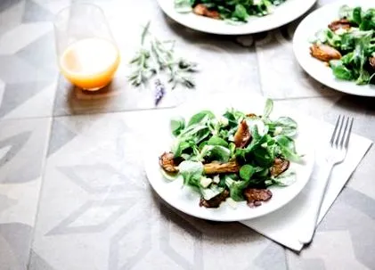 salată