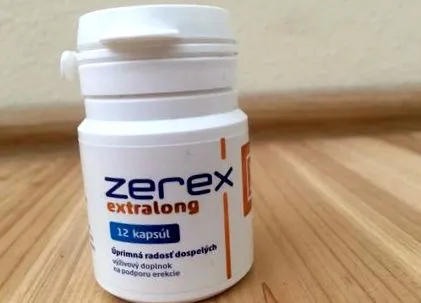 zerex review
