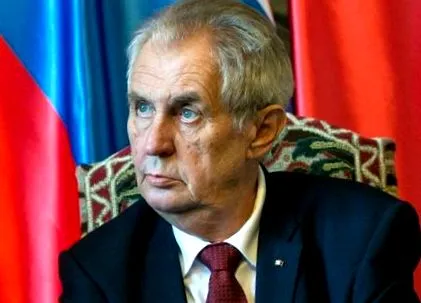 zeman