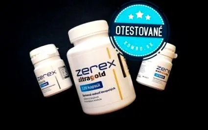 хапчета zerex