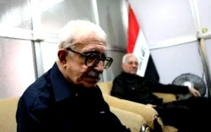 huszein szaddám