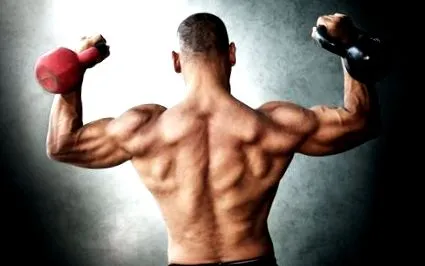 kettlebell