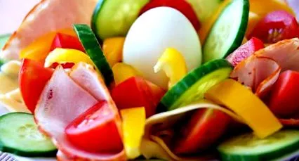 pentru salate