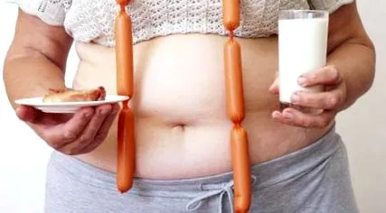 luptă alimente