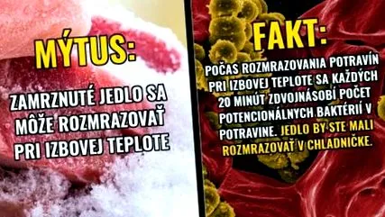 храната