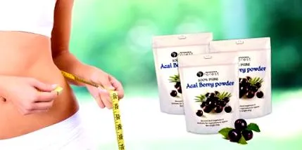 antioxidant pudră