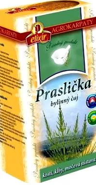 praslička agrokarpaty