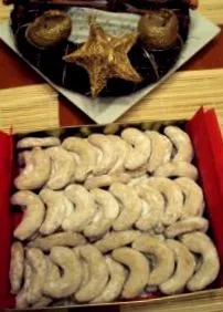 chifle comestibile