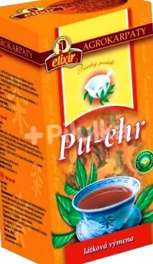 pu-erh