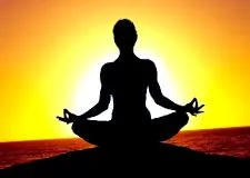 meditați corect