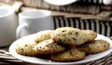 biscuiți coace