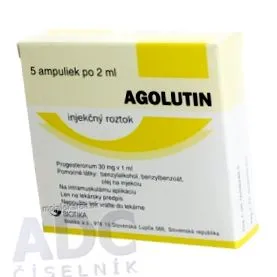 medicului dumneavoastră agolutin