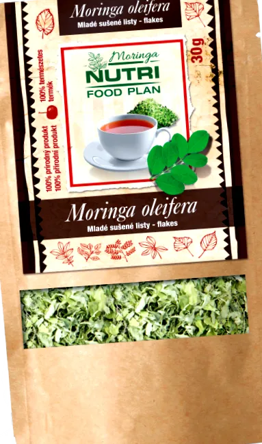 NUTRI FOOD PLAN