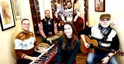 cantareata advent