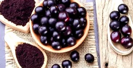 acai acai