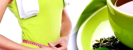 diet ceai plante