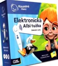 Cuburi Albi albi