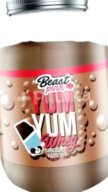 сладолед whey