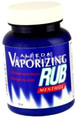 balsam vaporizing