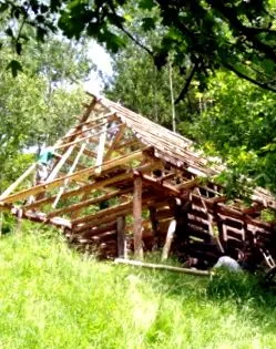 gazdovská arhive