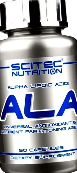 nutrition