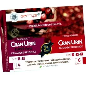 cran-urin afine