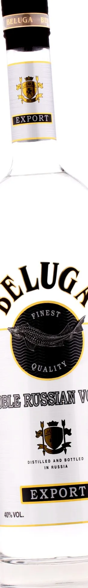 Beluga este