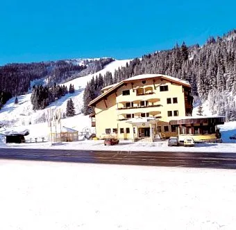berghotel tururi