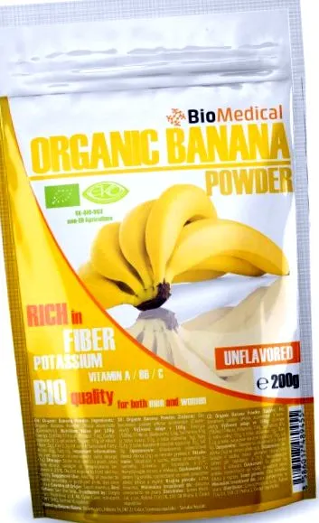 pudră BIODEUR Pulbere