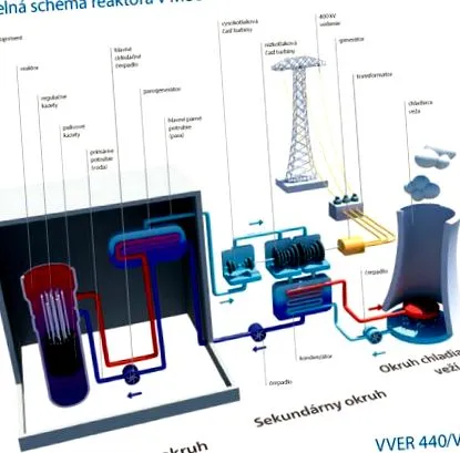 nucleară nucleară