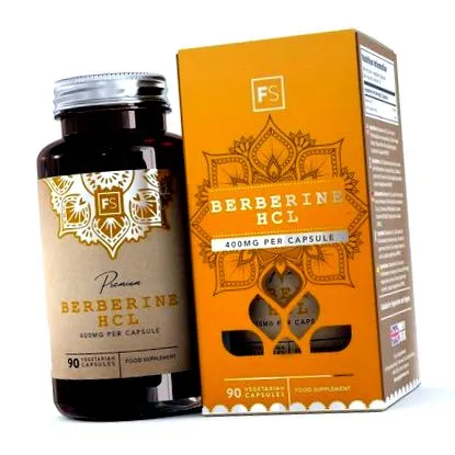 berberín