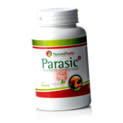 antiparazitare