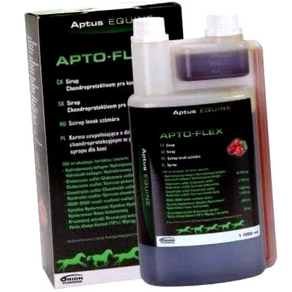 aptus sirop