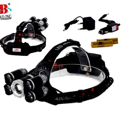 CREE XML-T6