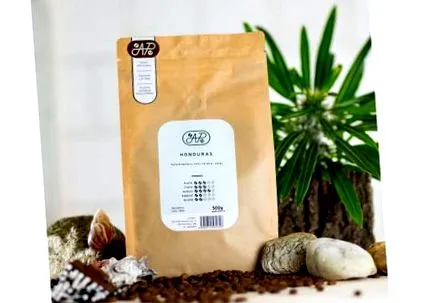 grizly honduras