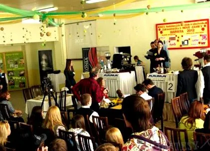 junior 2012