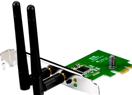 asus pce-n15