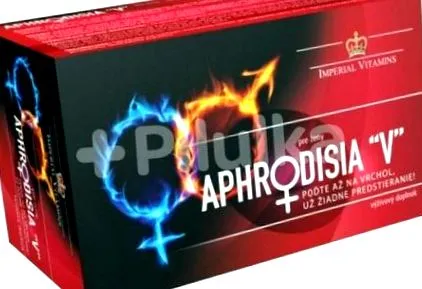 Афродизия жени