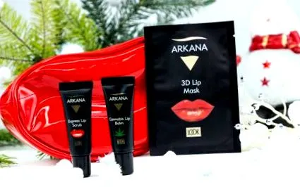 arkana