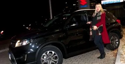 suzuki auto