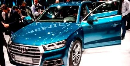 audi