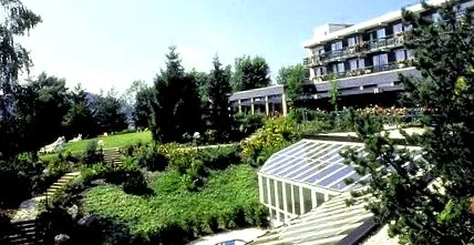 parcul național