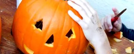 halloweenul este