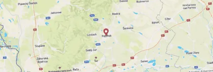 kláštorom