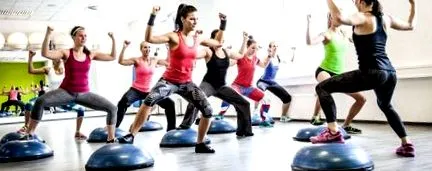 bosu