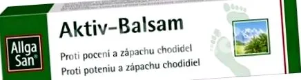 activ balsam