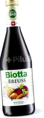 prospect breuss
