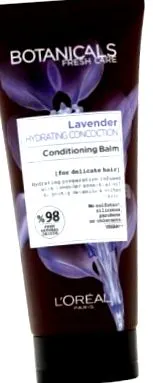 ulei cocos balsam