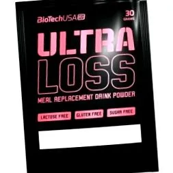 ultra loss